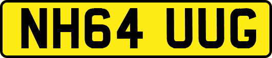 NH64UUG