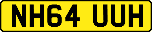 NH64UUH