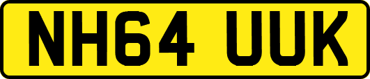 NH64UUK