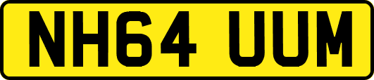 NH64UUM