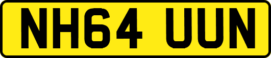 NH64UUN