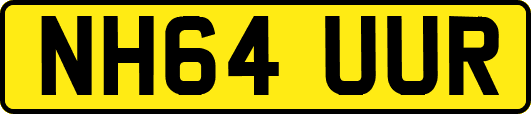 NH64UUR