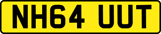 NH64UUT