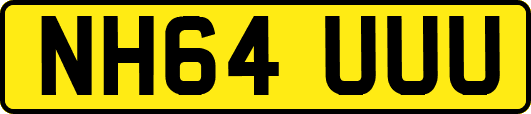NH64UUU