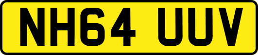 NH64UUV