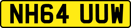 NH64UUW