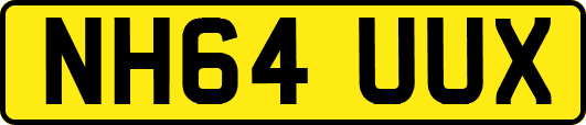 NH64UUX