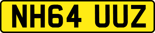 NH64UUZ