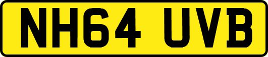 NH64UVB