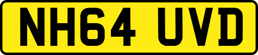 NH64UVD