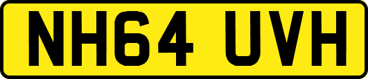 NH64UVH