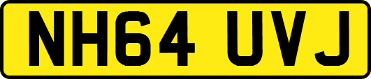 NH64UVJ