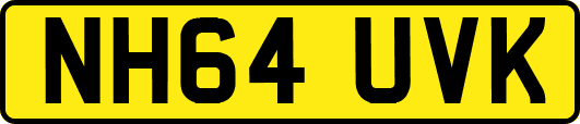 NH64UVK