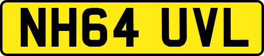 NH64UVL