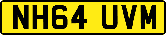 NH64UVM