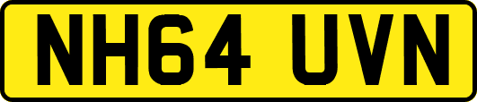 NH64UVN