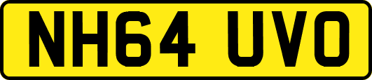 NH64UVO