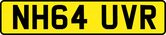 NH64UVR