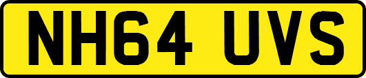NH64UVS