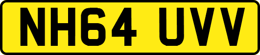 NH64UVV