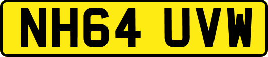 NH64UVW