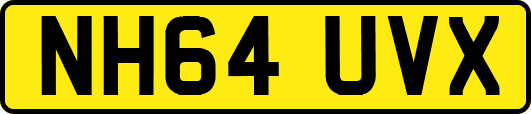 NH64UVX