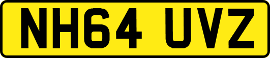 NH64UVZ