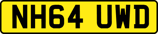 NH64UWD