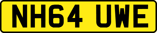 NH64UWE