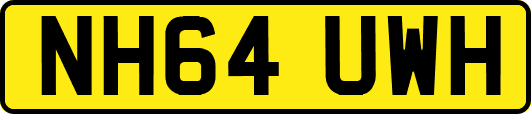 NH64UWH