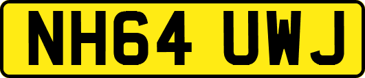 NH64UWJ