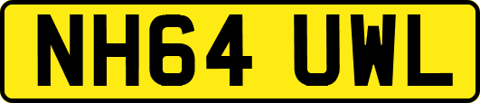 NH64UWL