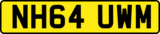 NH64UWM