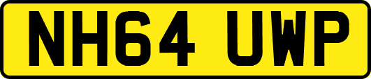 NH64UWP