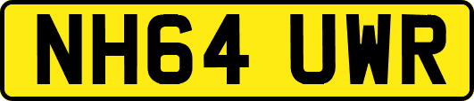 NH64UWR