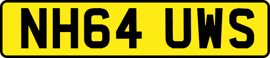 NH64UWS