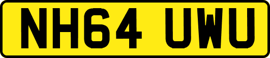 NH64UWU