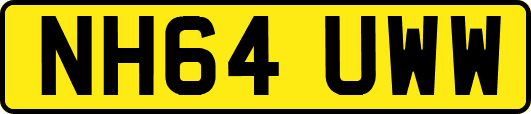 NH64UWW