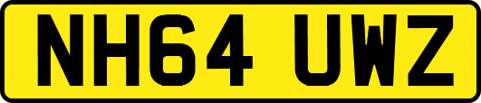 NH64UWZ