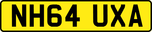 NH64UXA