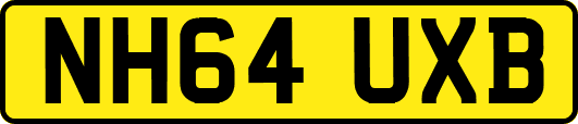 NH64UXB