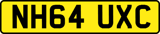 NH64UXC