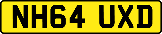 NH64UXD