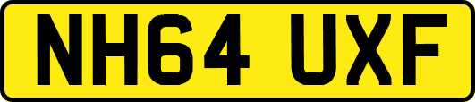 NH64UXF