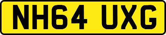 NH64UXG