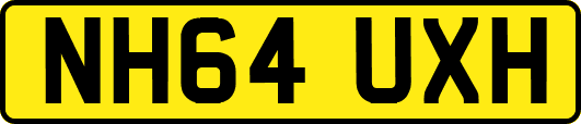 NH64UXH