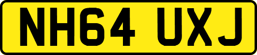 NH64UXJ
