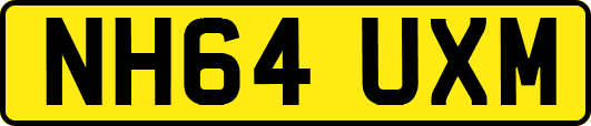 NH64UXM