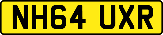 NH64UXR