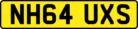 NH64UXS